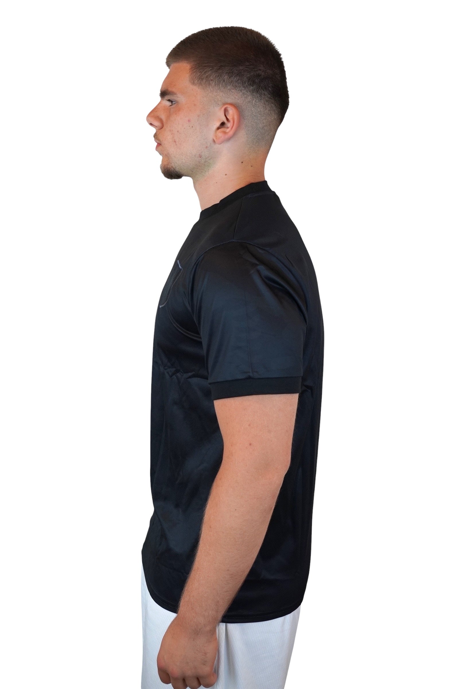 "ALBANIA EAGLE TRIKOT" BLACK