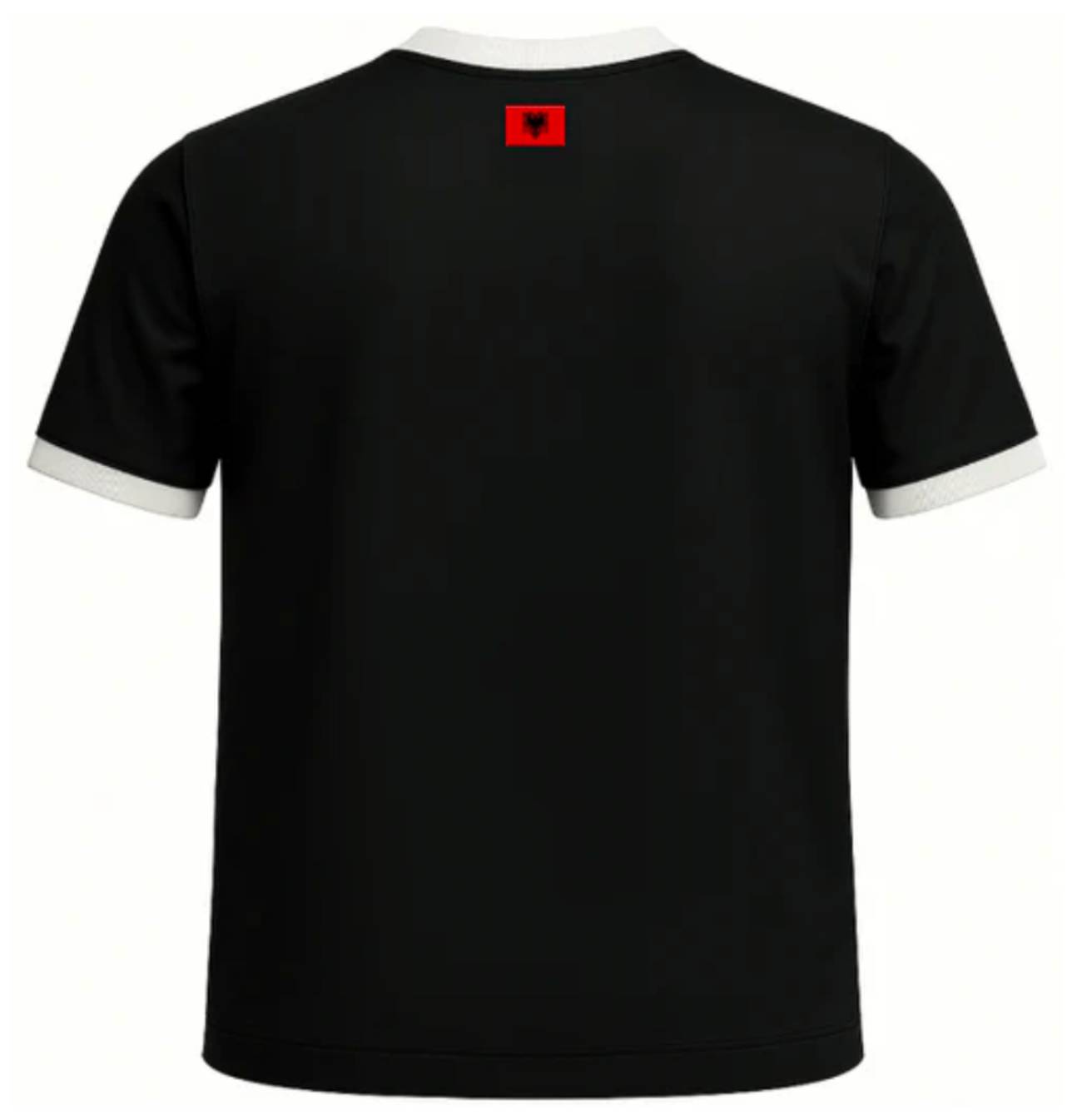 "XHAKA & SHAQIRI" TRIKOT