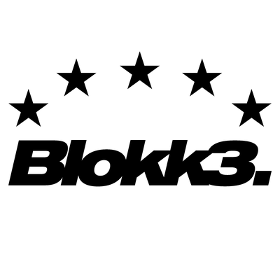 BLOKK3