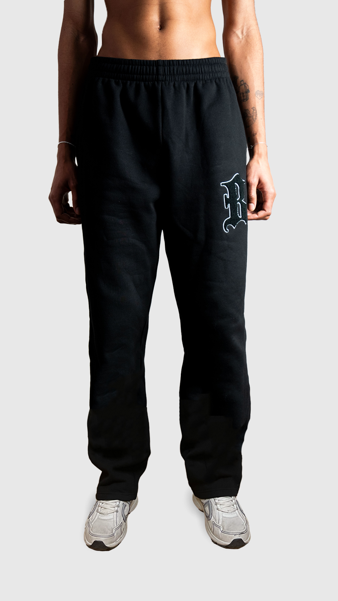 BLOKK3 SWEATPANTS