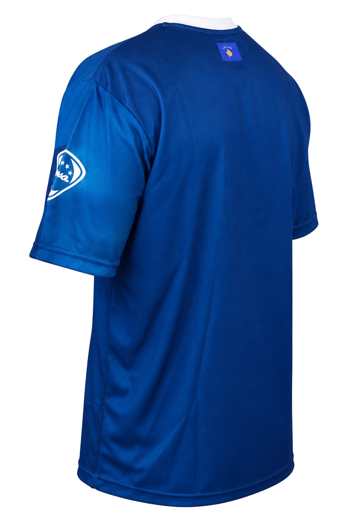 KOSOVA JASHARI TRIKOT BLUE