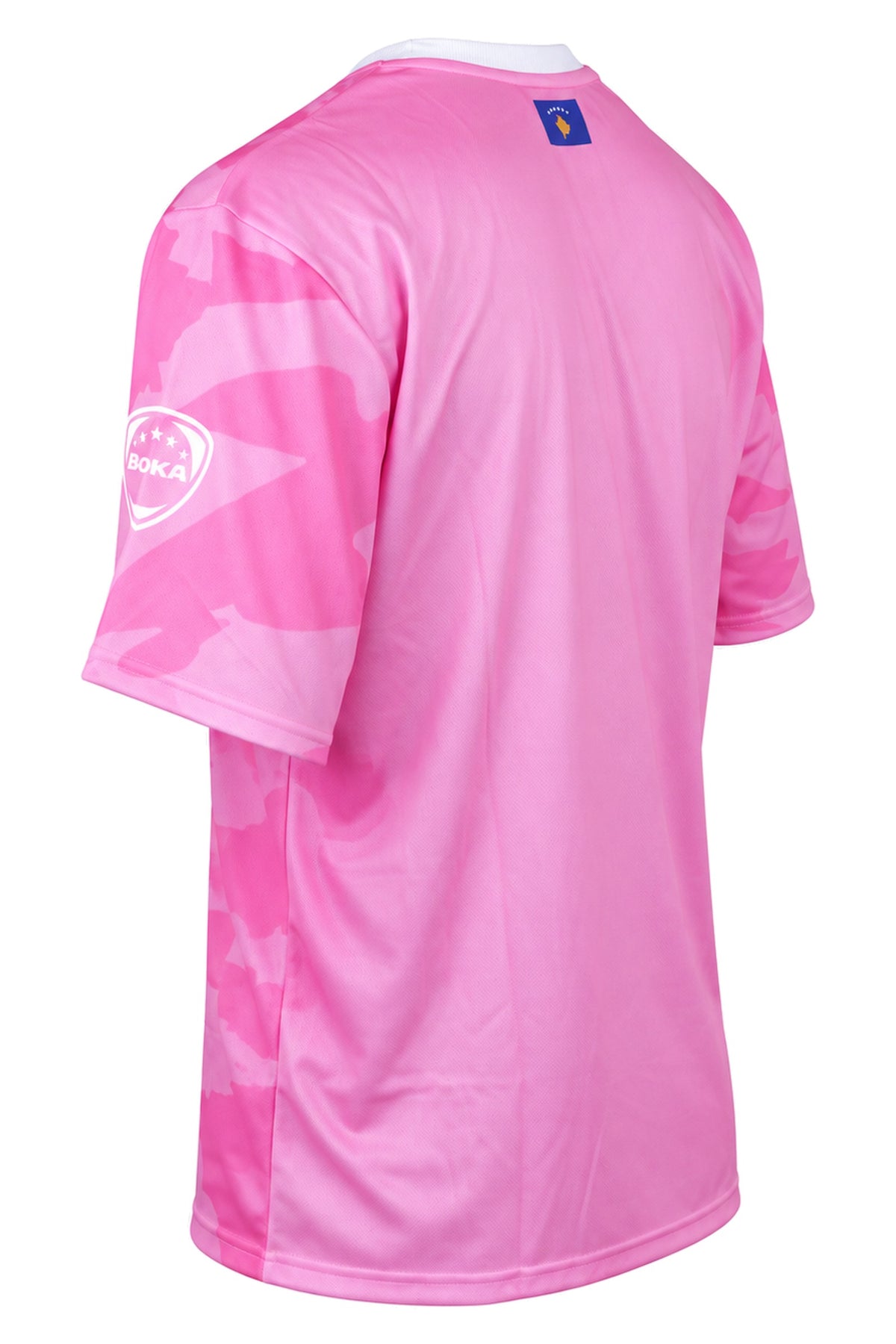 KOSOVA TRIKOT PINK