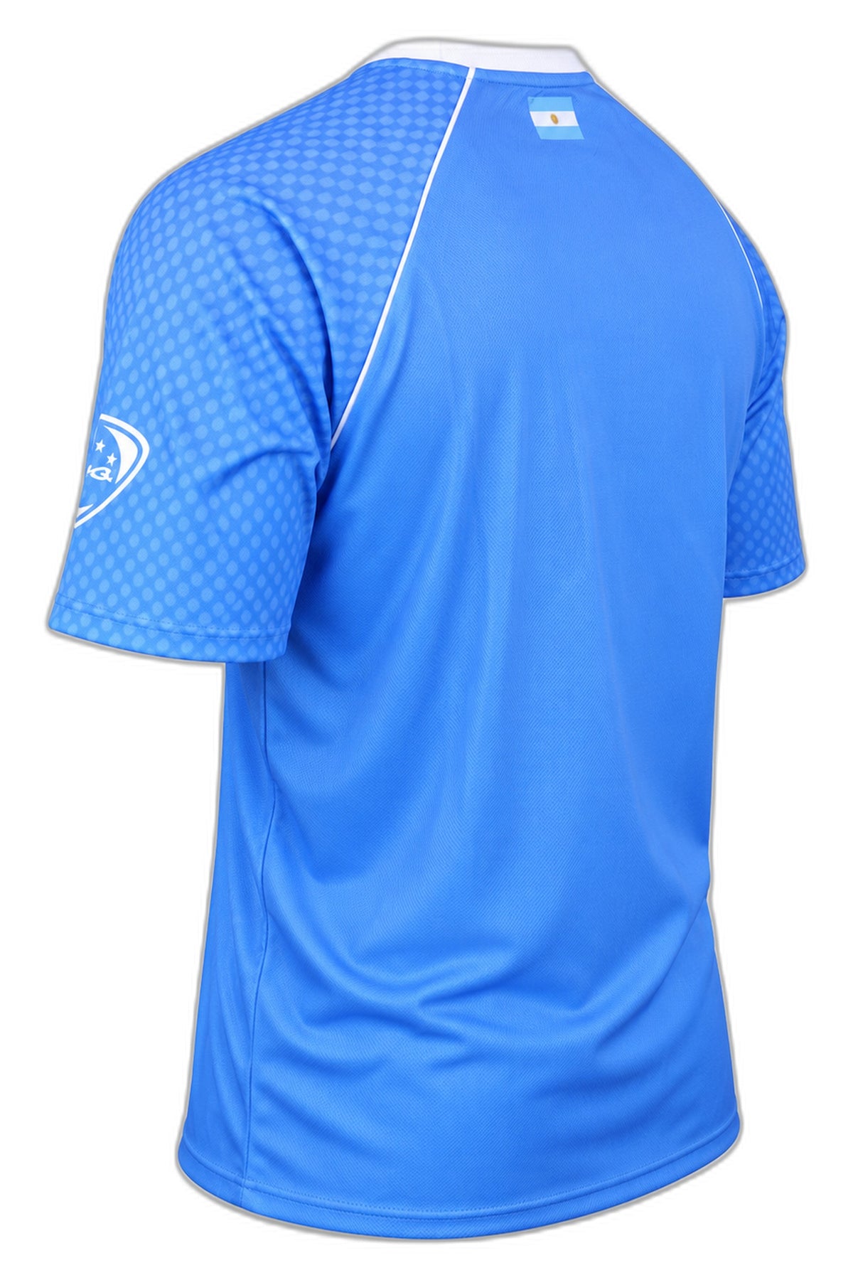 ARGENTINA LM10 TRIKOT SKY BLUE