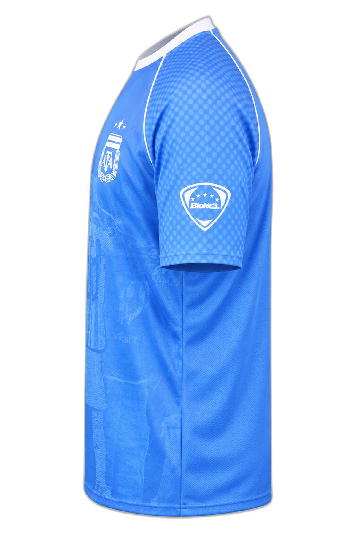 ARGENTINA LM10 TRIKOT SKY BLUE