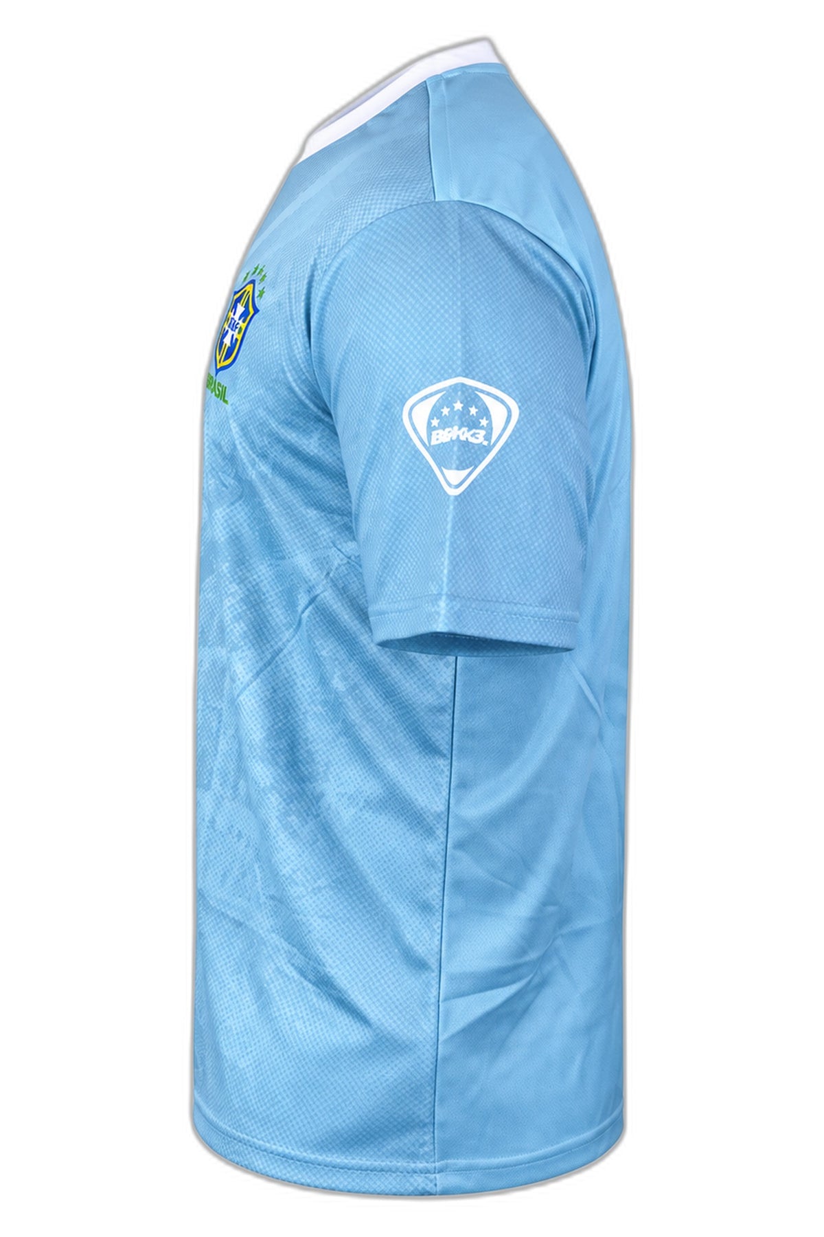 BRASIL NJ11 TRIKOT SKY BLUE