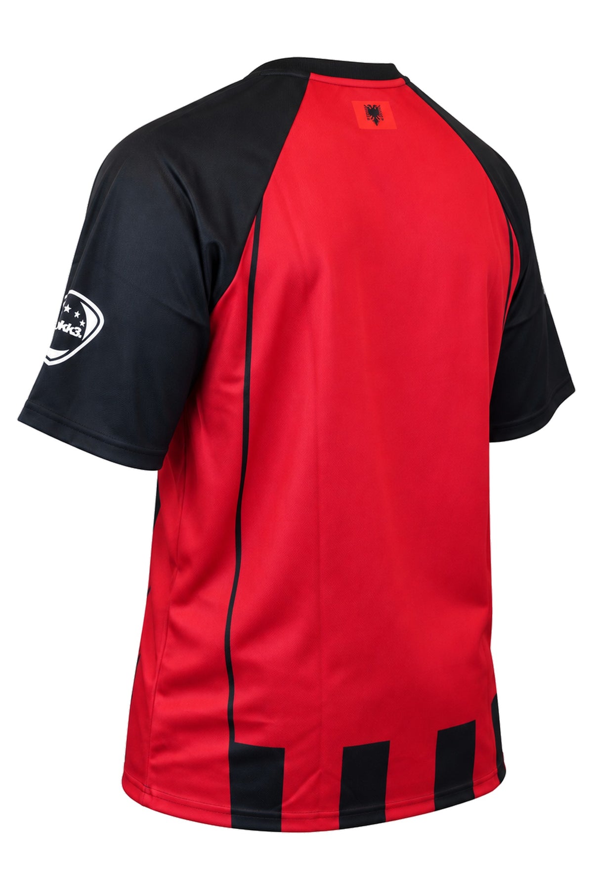 ALBANIA TRIKOT RED