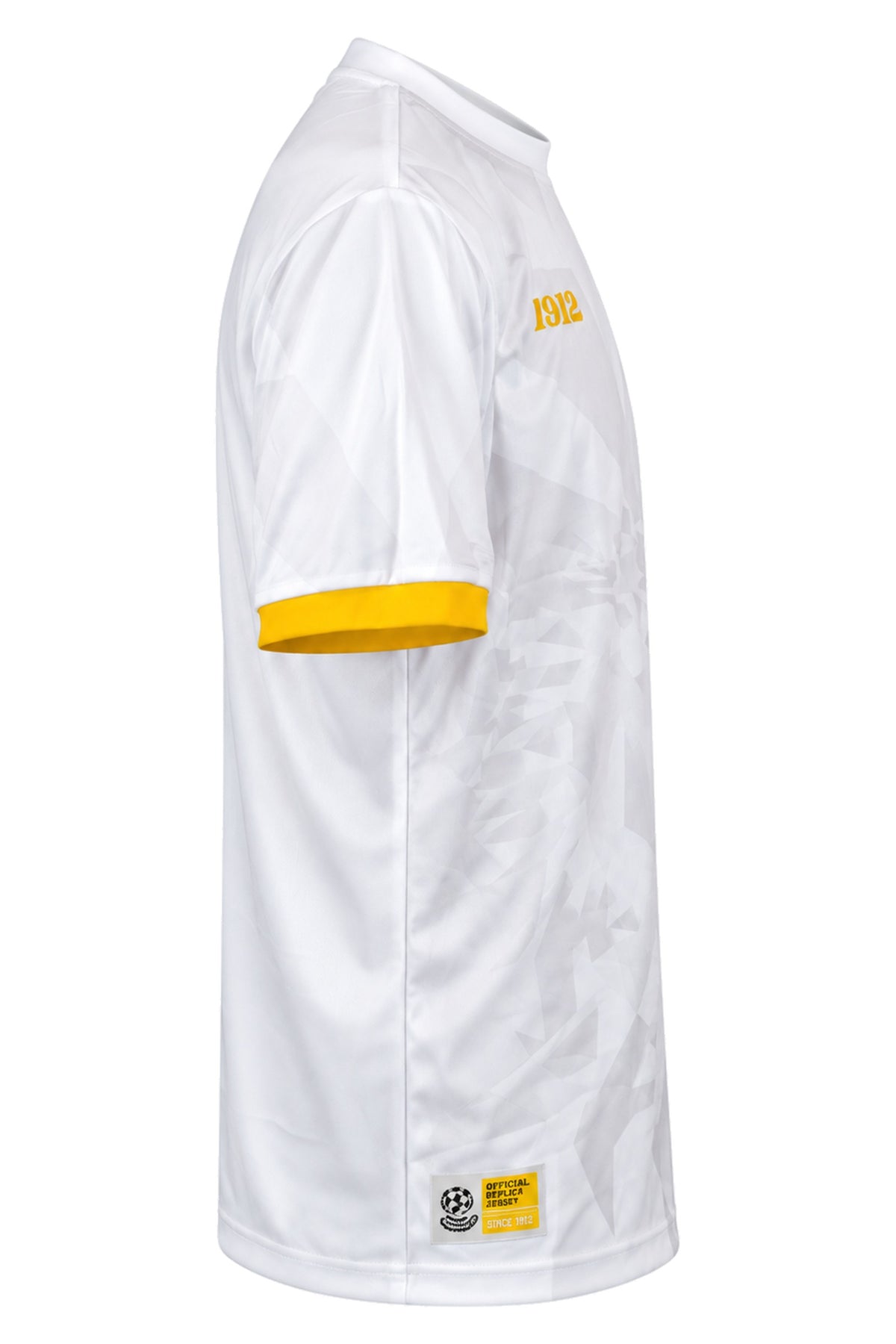 CLASSIC EAGLE TRIKOT WHITE