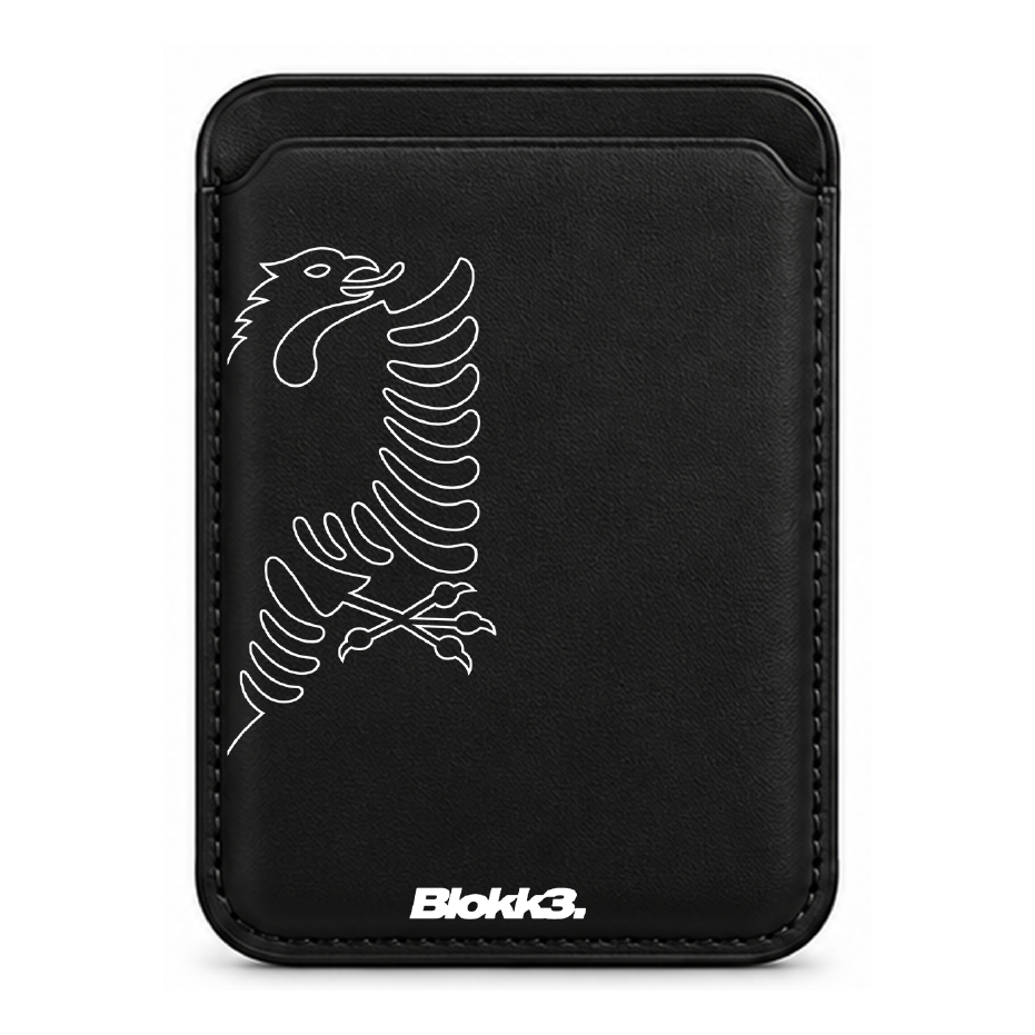 MagSafe Cardholder Albania