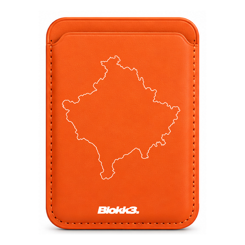 MagSafe Cardholder Kosova