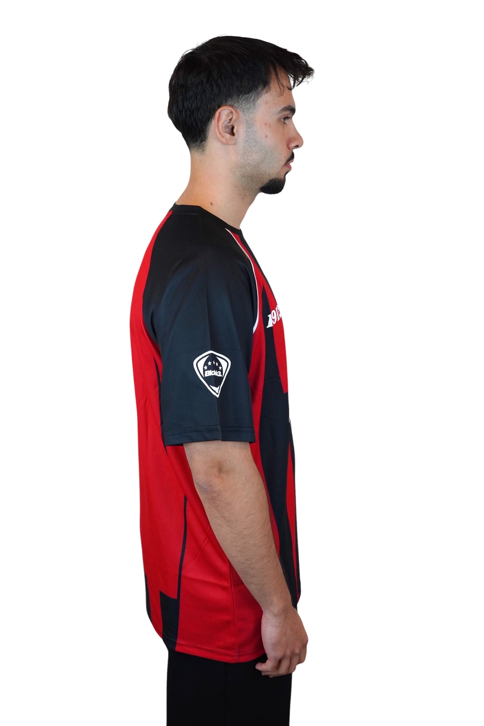 "ALBANIA TRIKOT" RED
