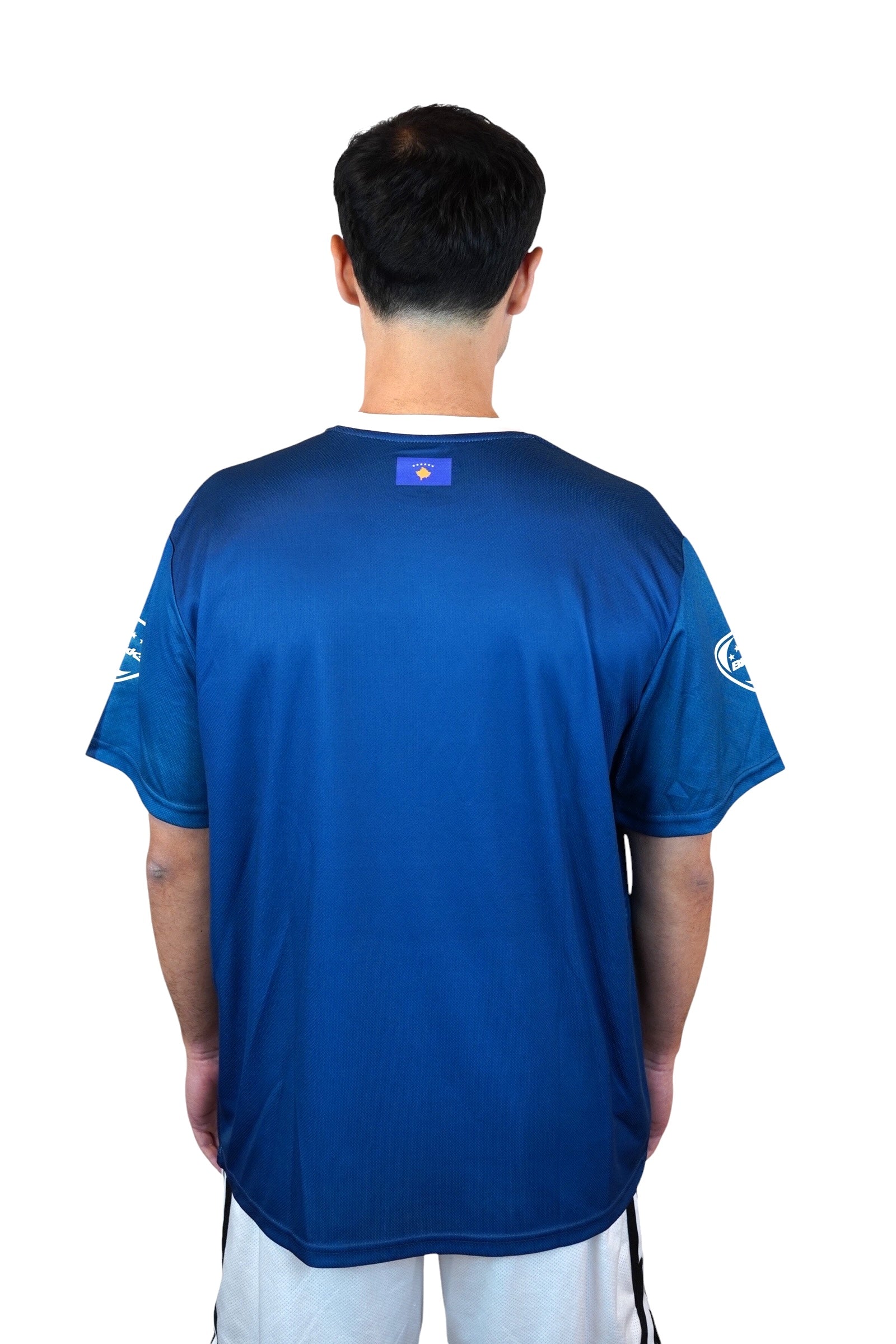 "KOSOVA JASHARI" JERSEY