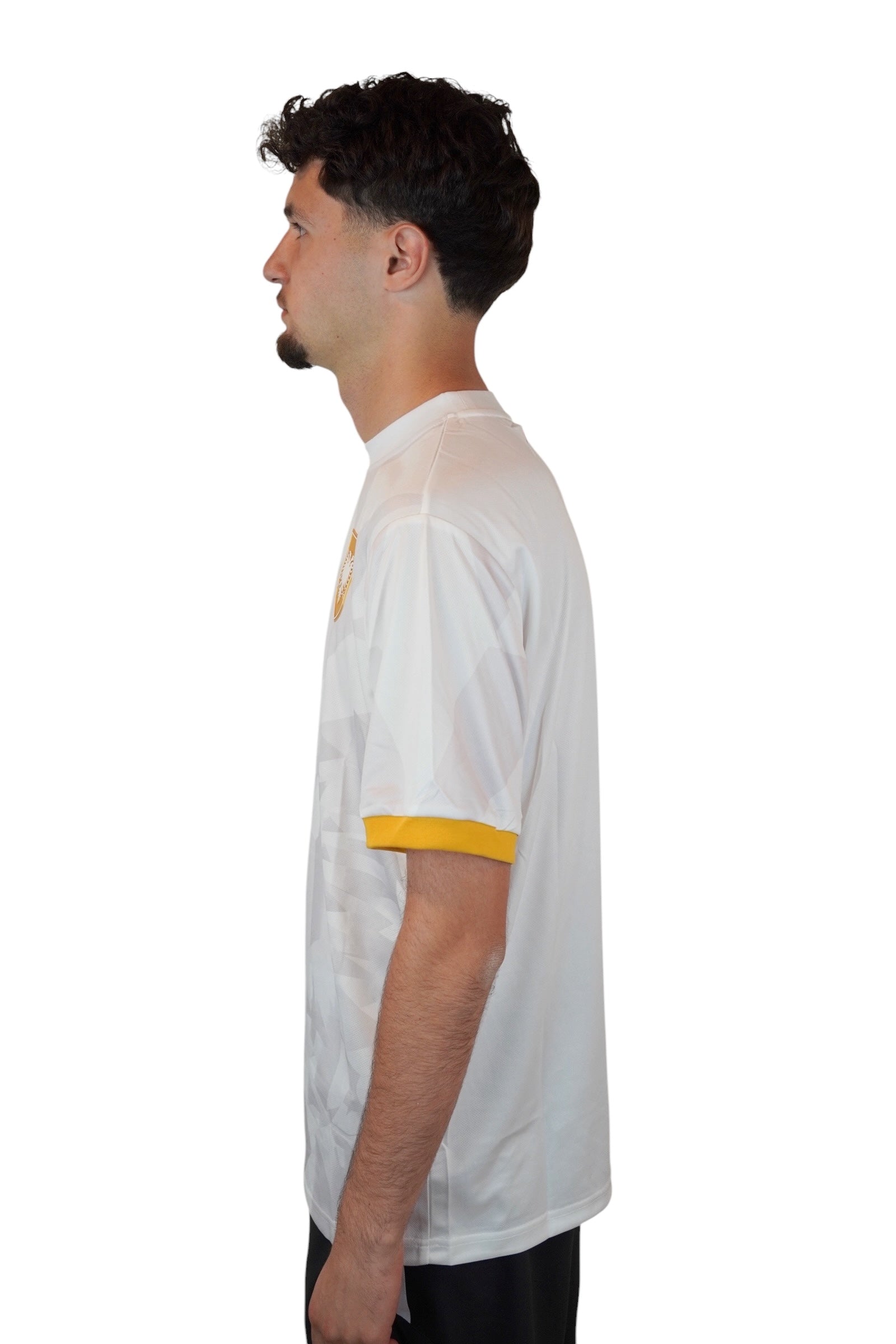 "CLASSIC EAGLE EDITION TRIKOT" WHITE