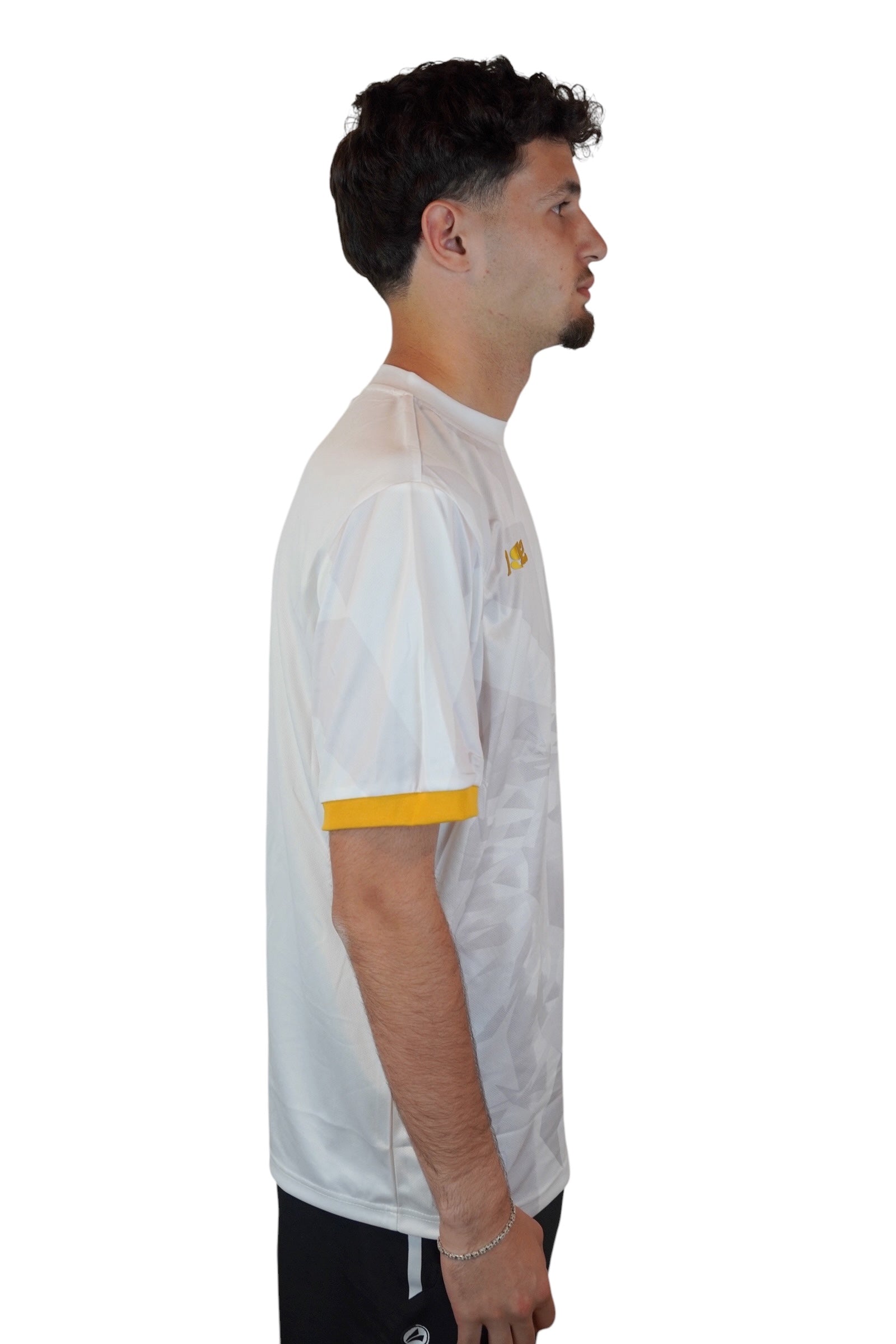 "CLASSIC EAGLE EDITION TRIKOT" WHITE