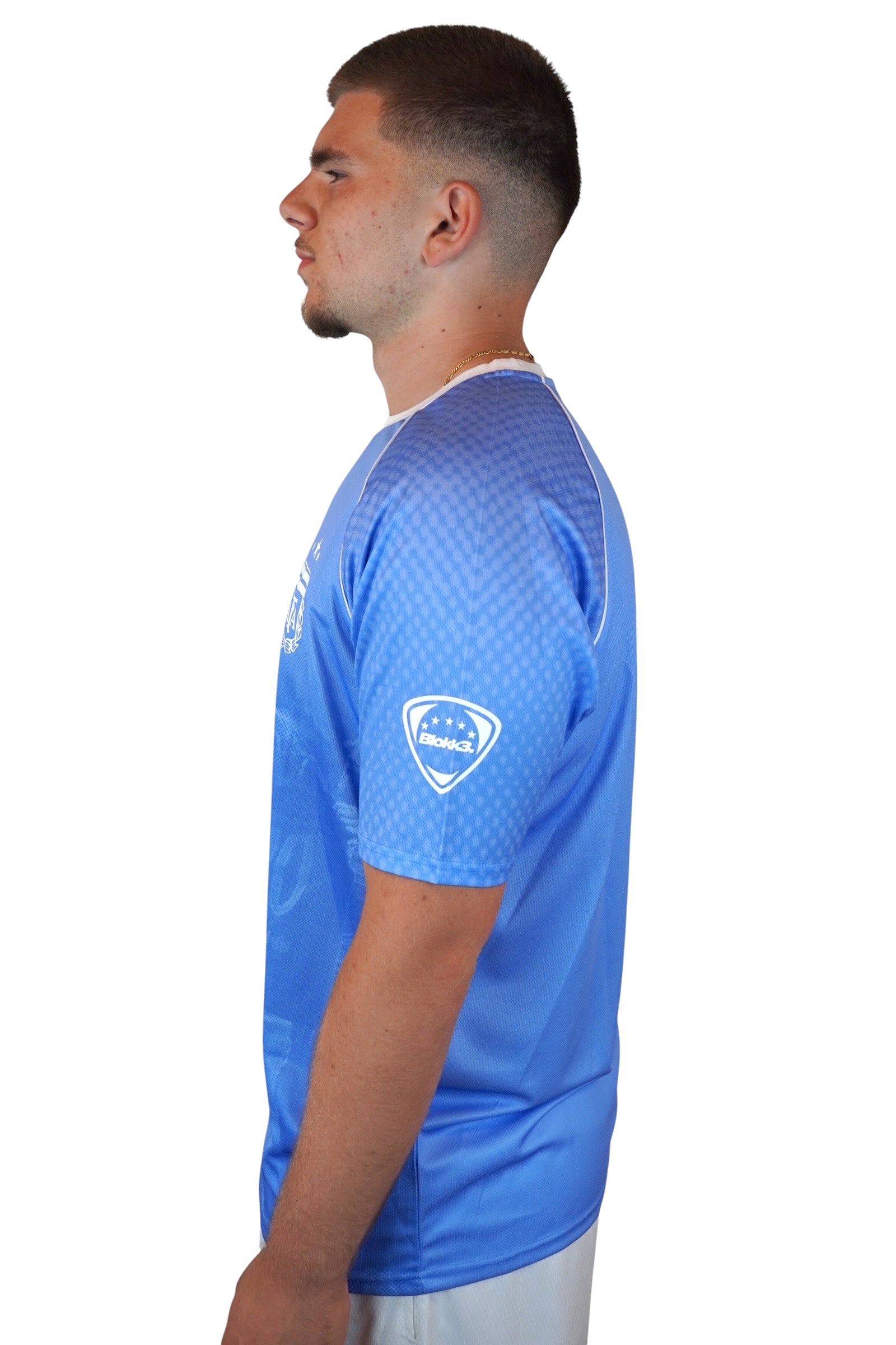 "ARGENTINA LM10 TRIKOT" SKY BLUE