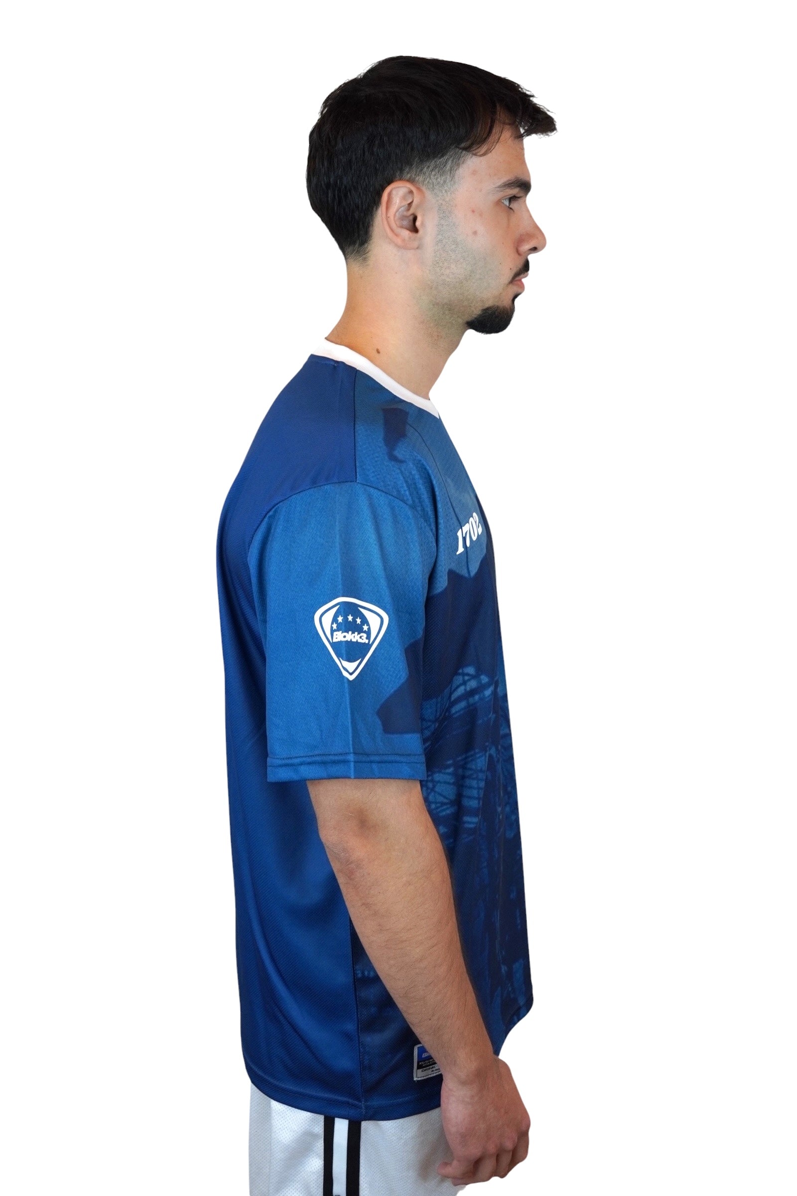 "KOSOVA JASHARI" JERSEY