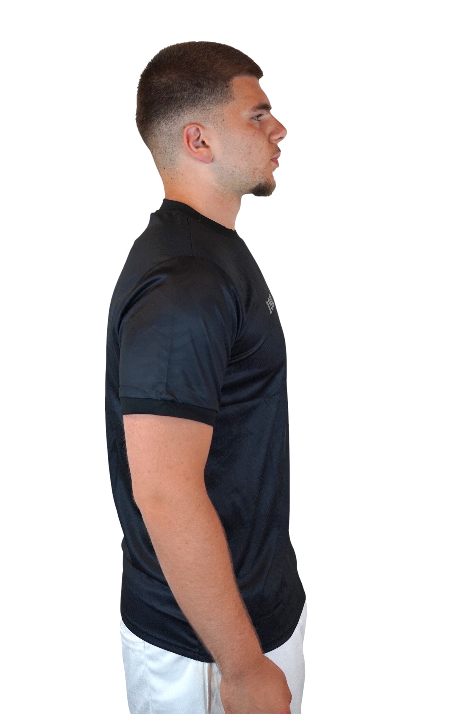 "ALBANIA EAGLE TRIKOT" BLACK