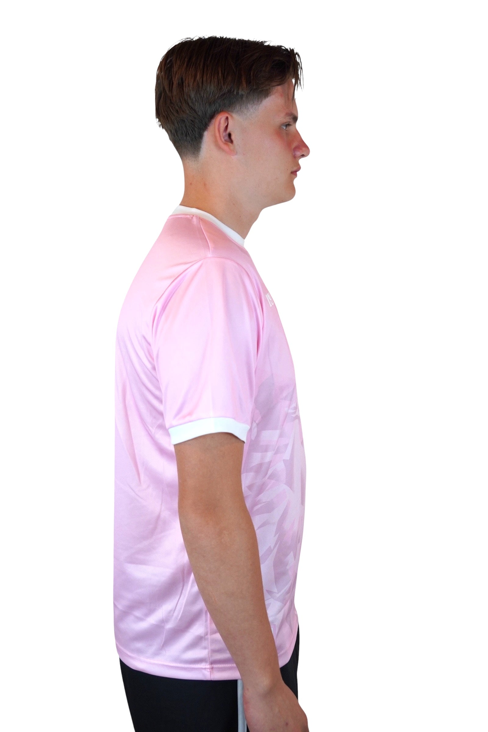 "CLASSIC EAGLE EDITION TRIKOT" PINK