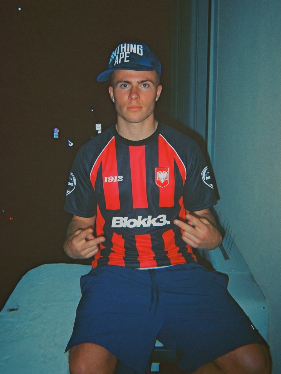 ALBANIA