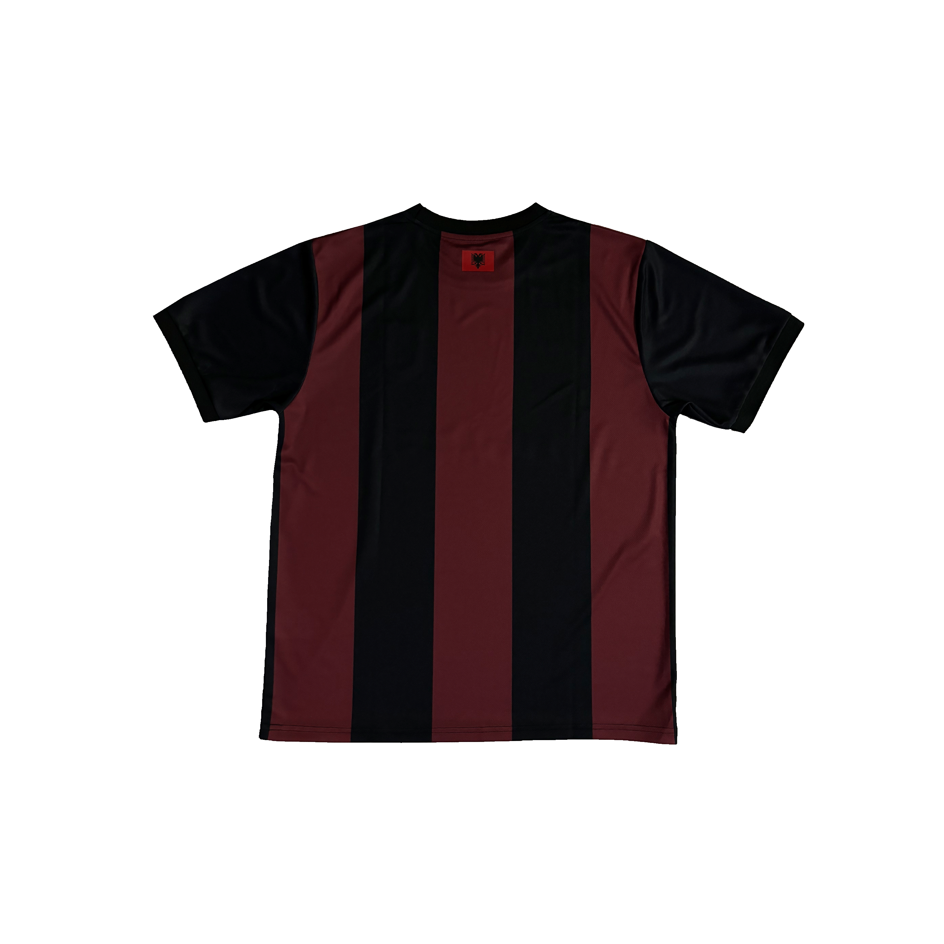 Albania Red Jersey