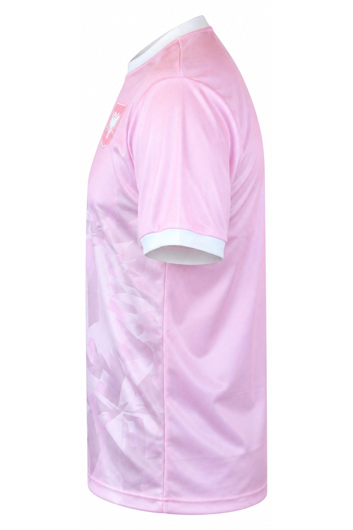 CLASSIC EAGLE TRIKOT PINK