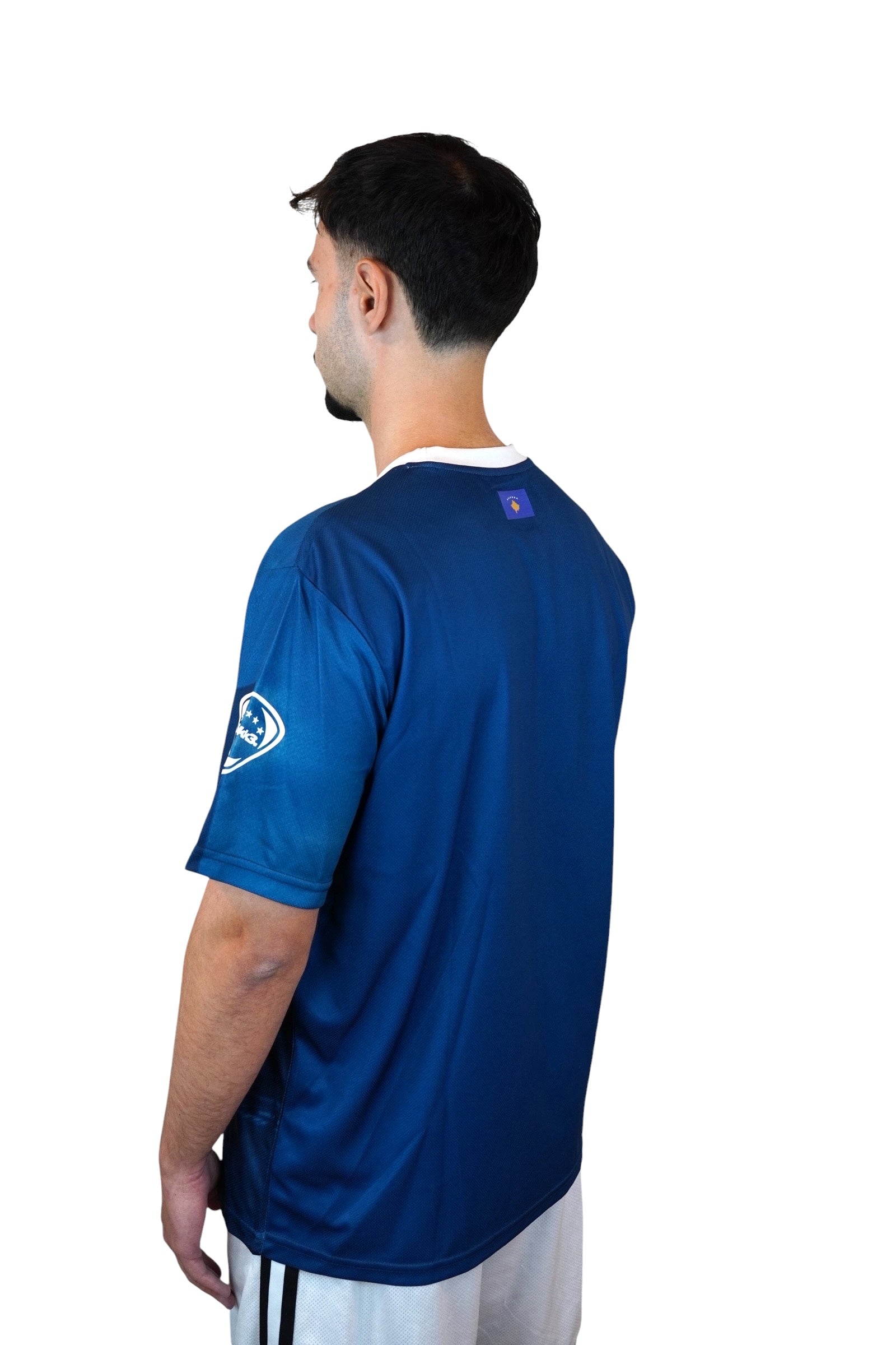 "KOSOVA JASHARI" JERSEY