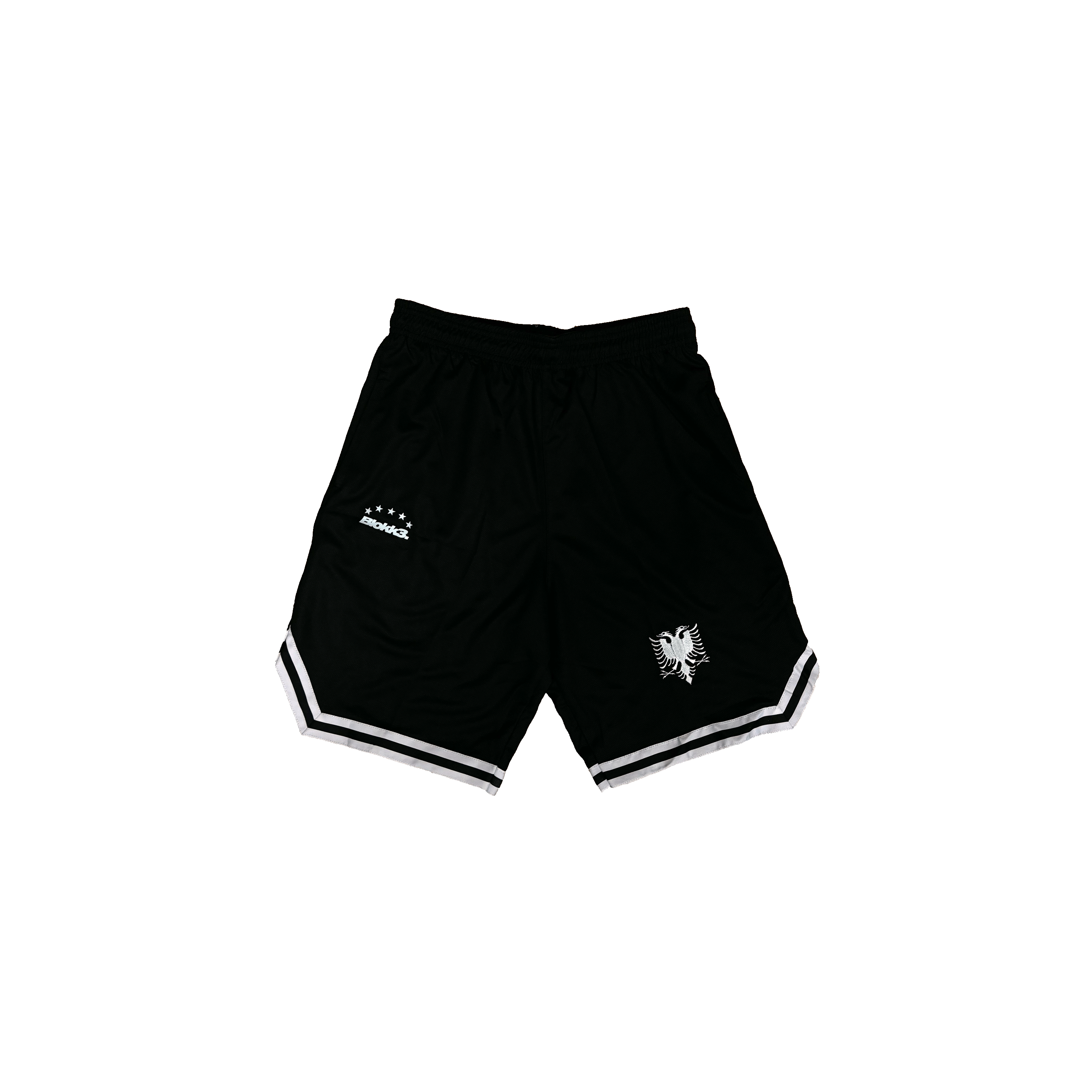 "ALBANIA SHORTS"