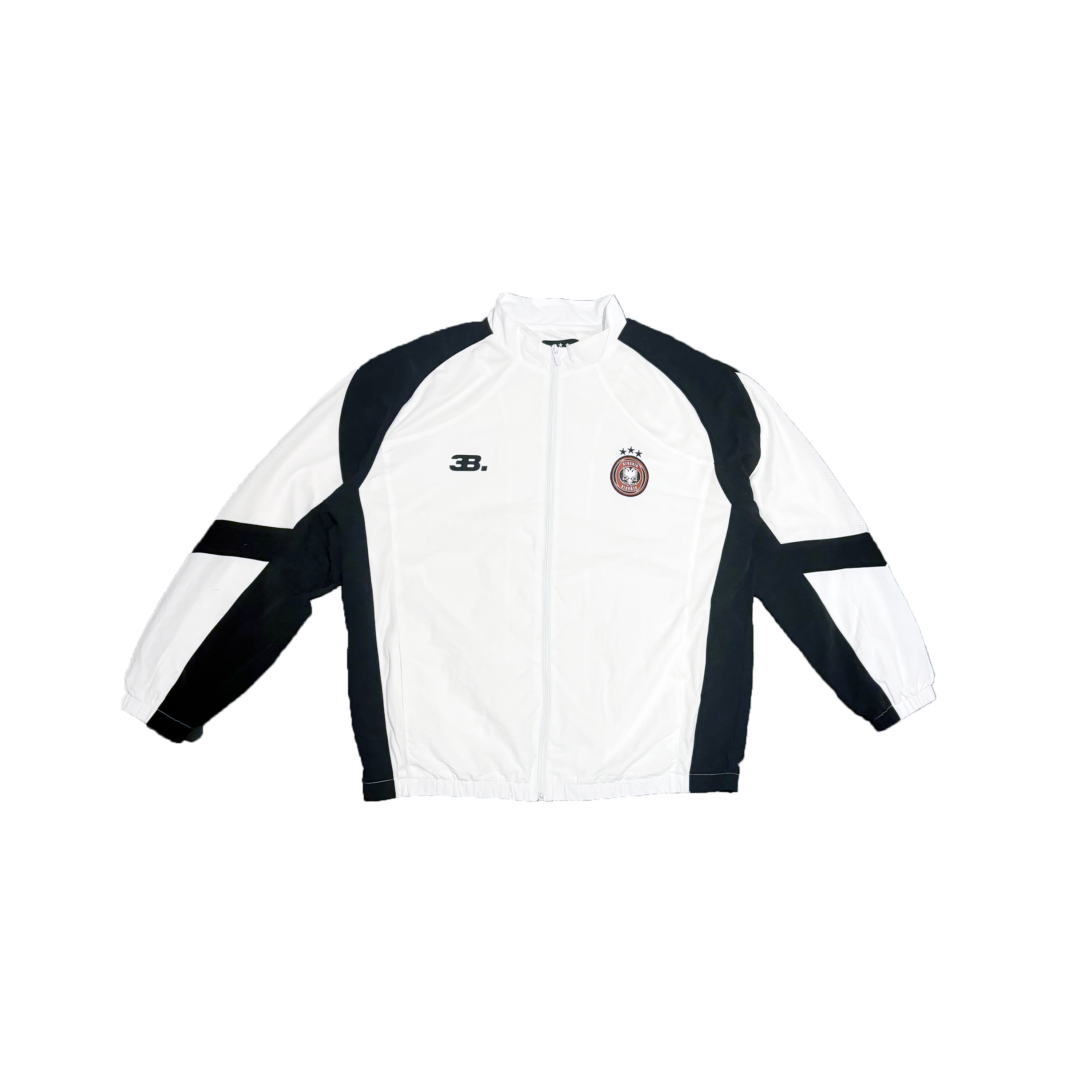 ALBANIA 1992 BLACK" JACKET