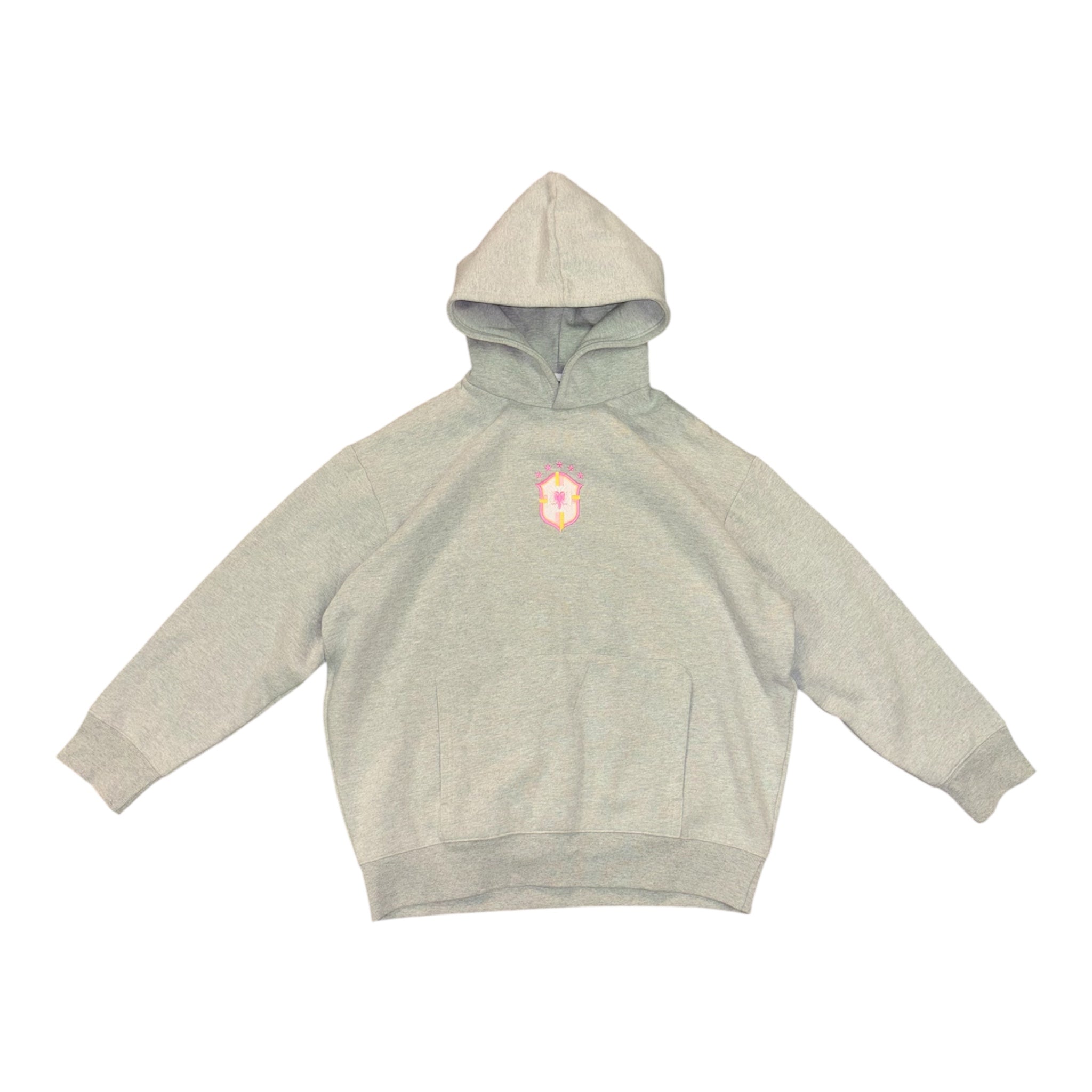 " EAGLE" ALBANIA HOODIE