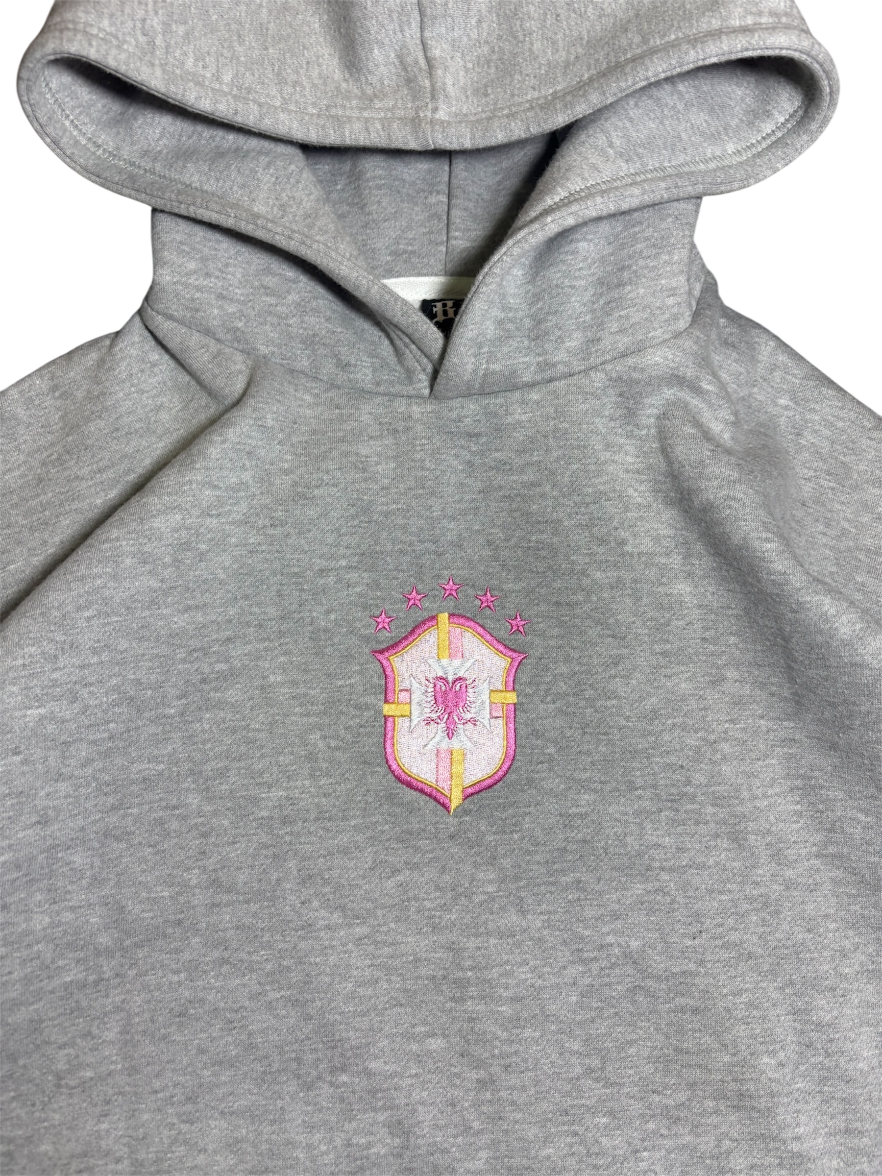 " EAGLE" ALBANIA HOODIE