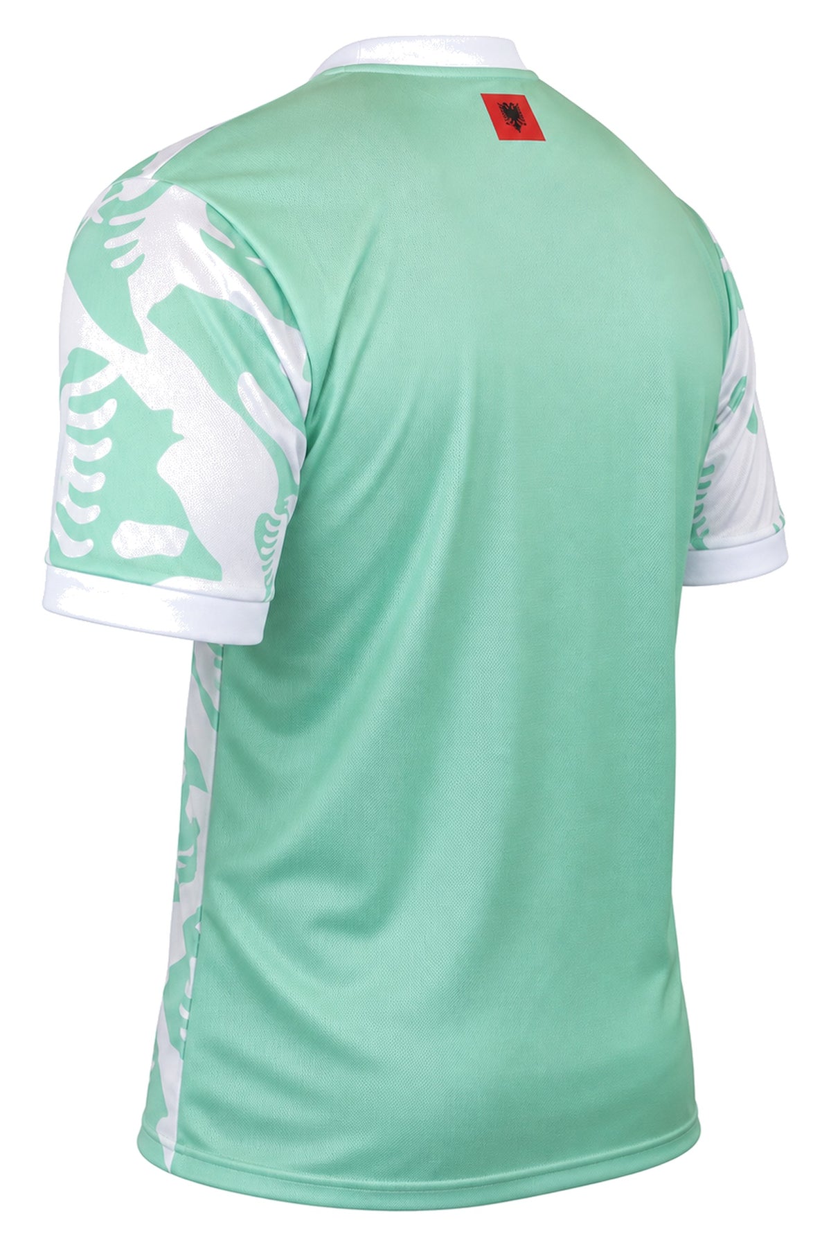 ALBANIA EAGLE TRIKOT MINT