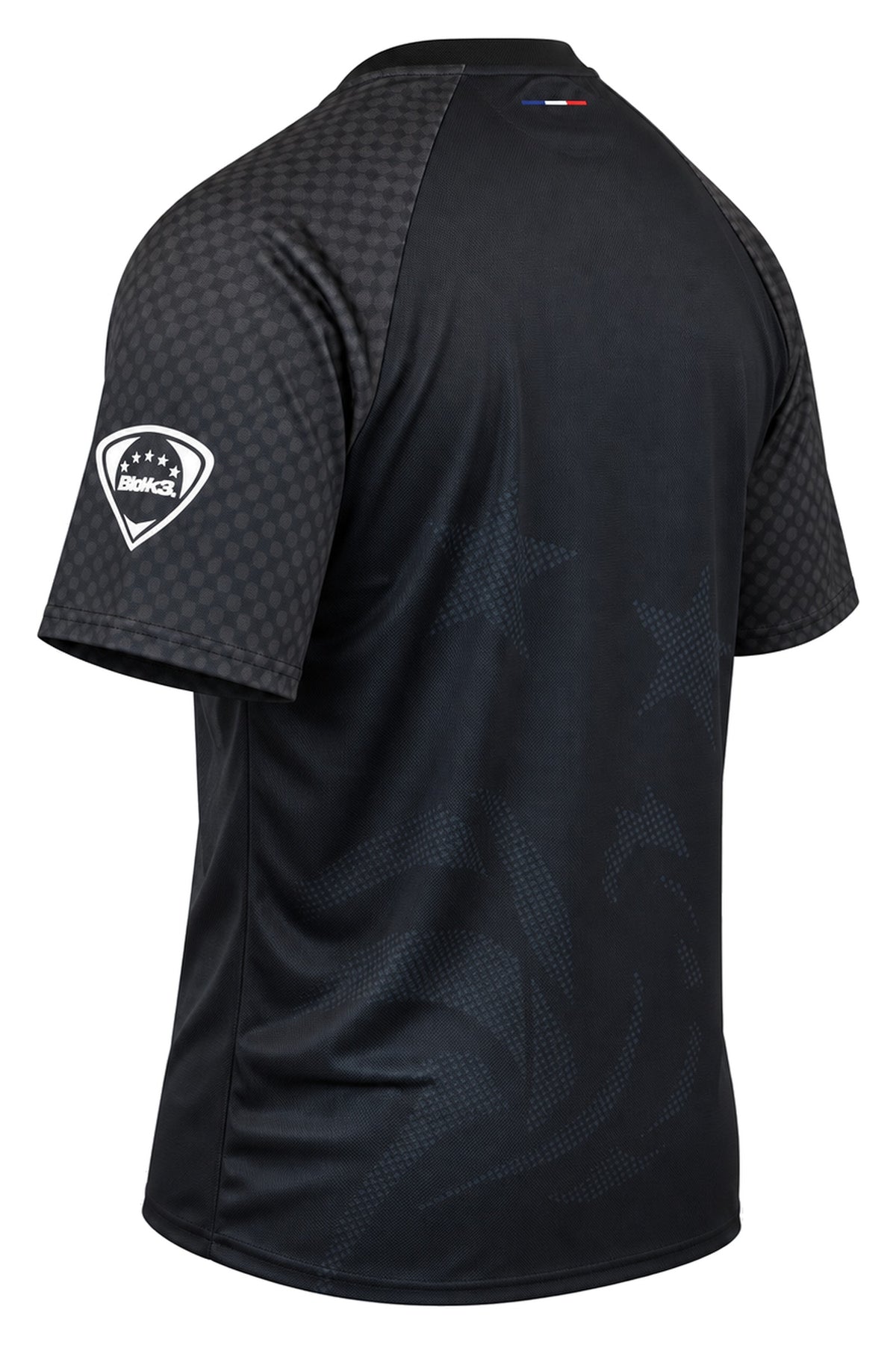 FRANCE ALL EYES ON ME TRIKOT BLACK
