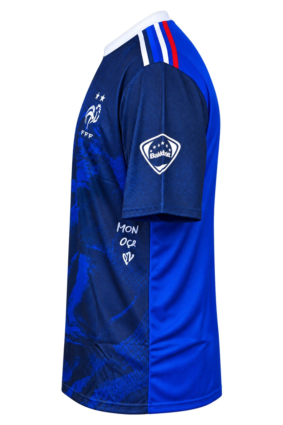 FRANCE NAPOLEON TRIKOT BLUE