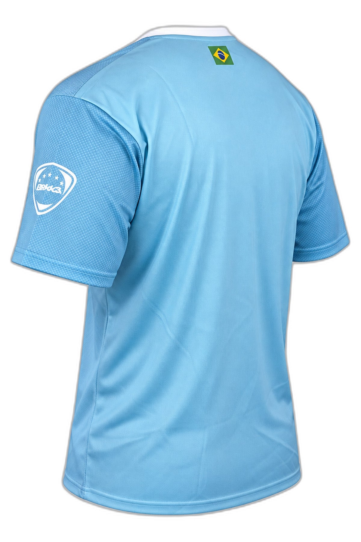 BRASIL NJ11 TRIKOT SKY BLUE