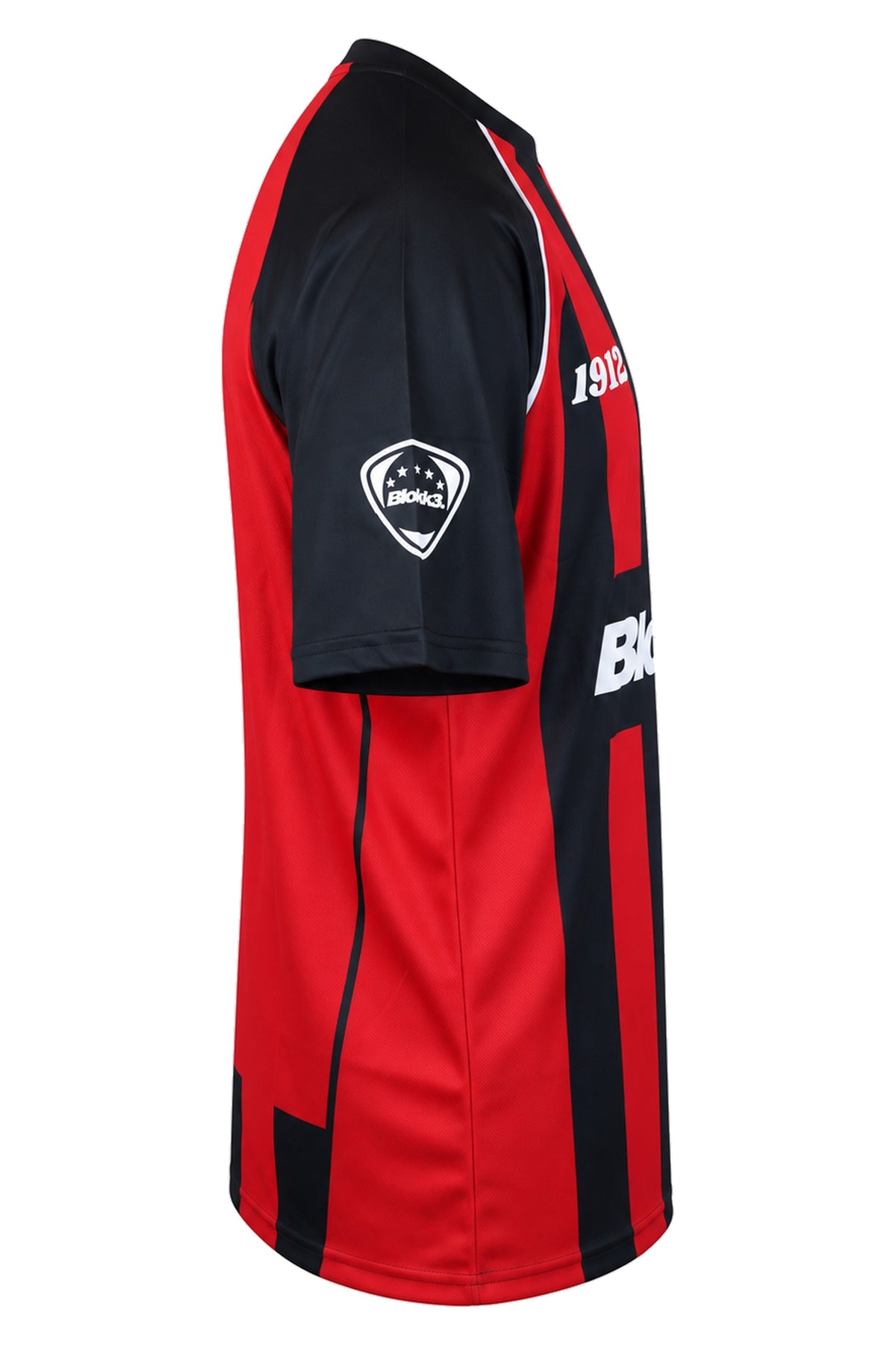 ALBANIA TRIKOT RED