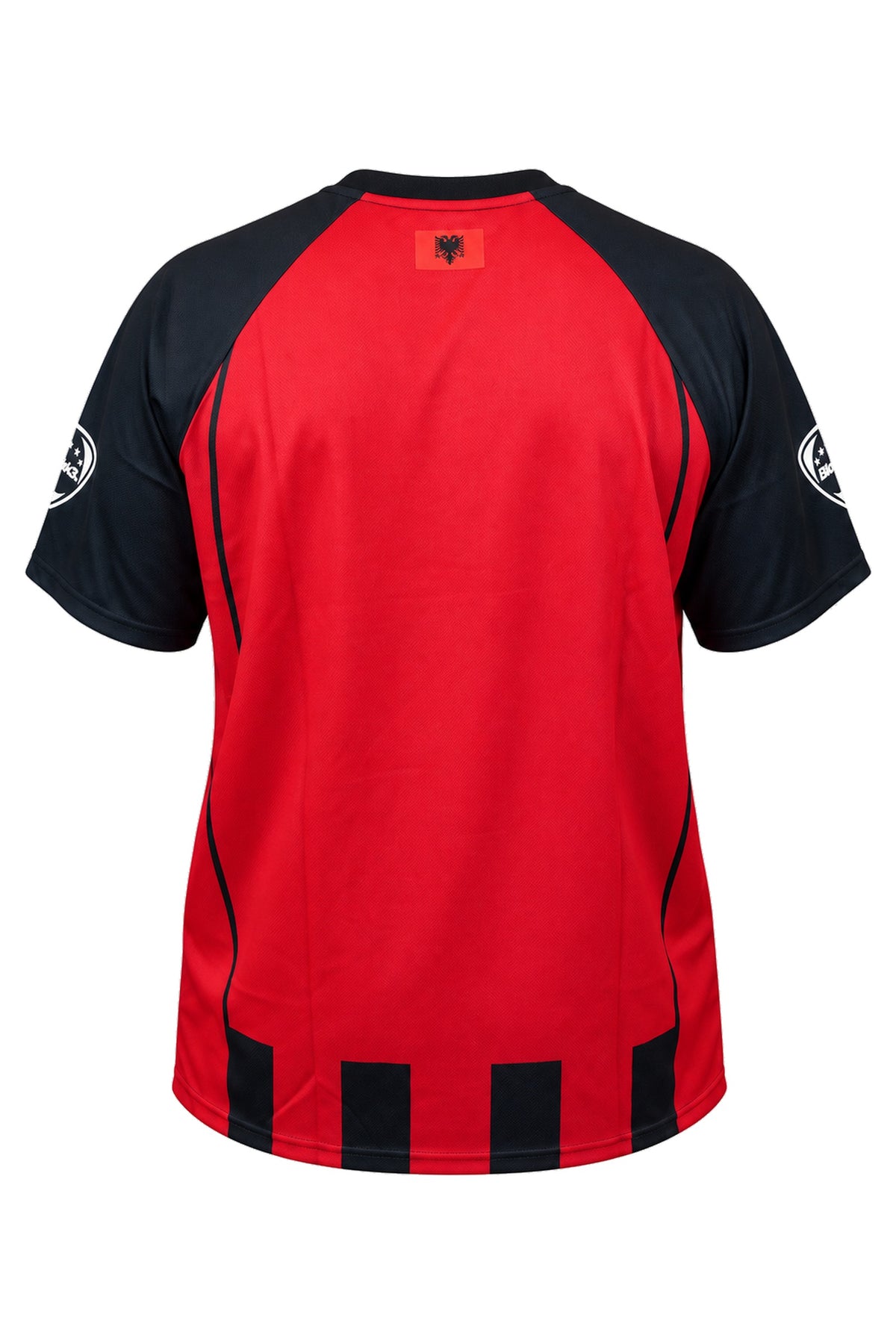ALBANIA TRIKOT RED