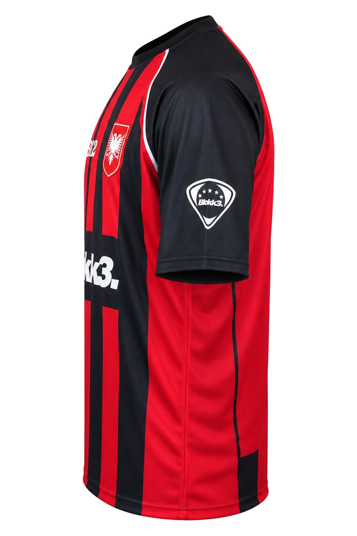 ALBANIA TRIKOT RED