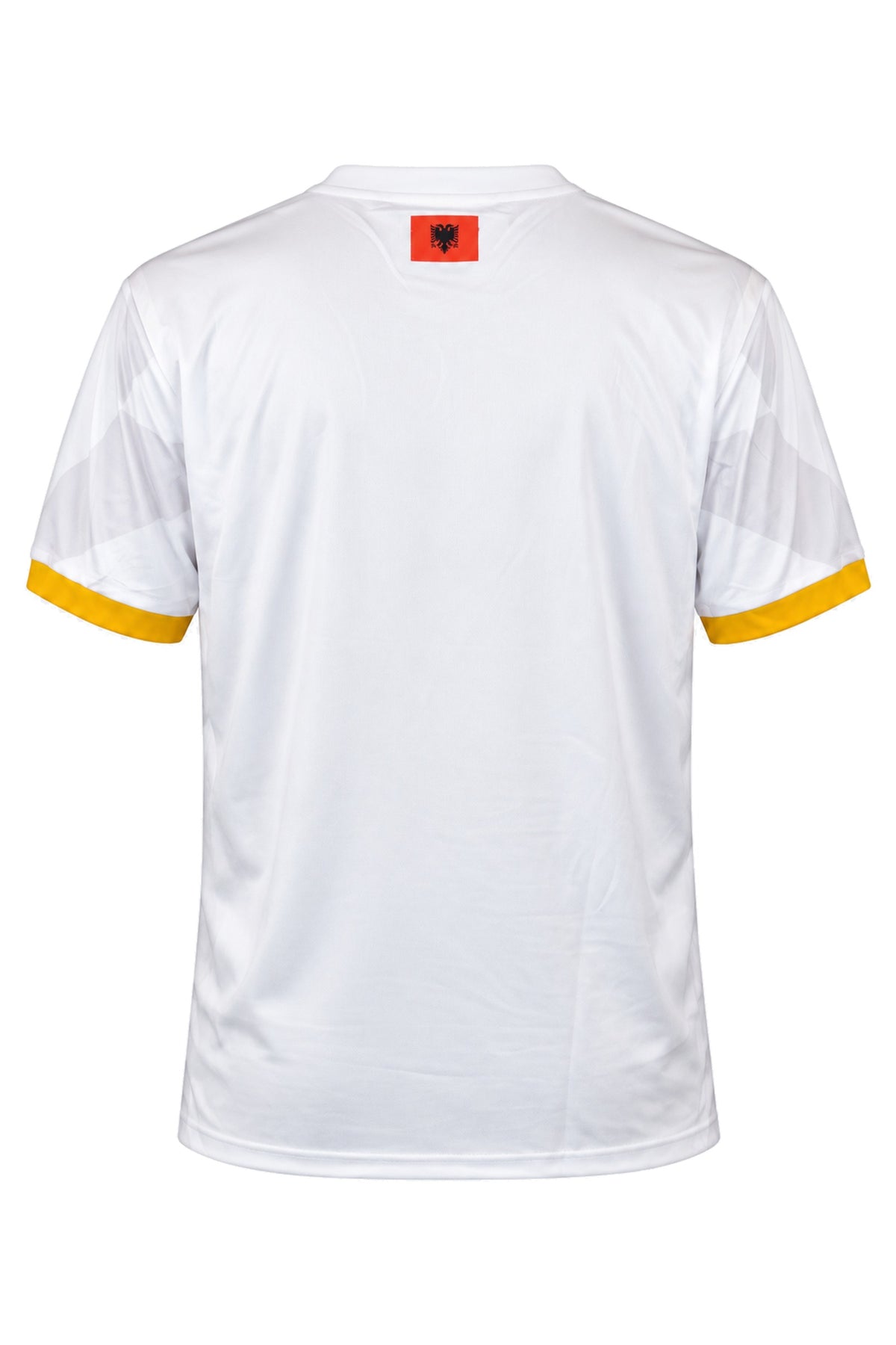 CLASSIC EAGLE TRIKOT WHITE