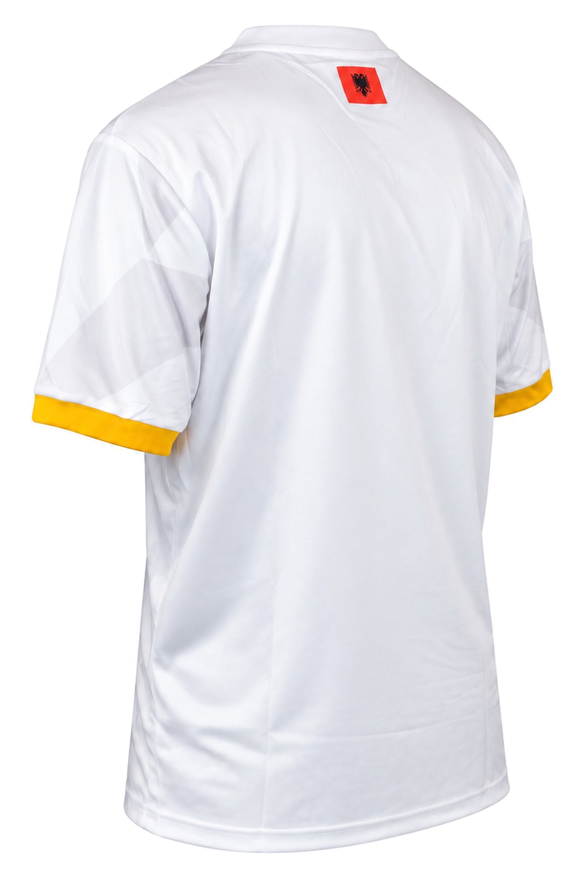 CLASSIC EAGLE TRIKOT WHITE