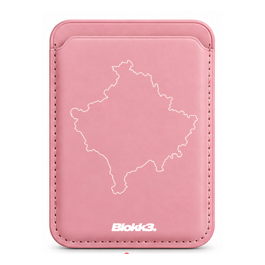 MagSafe Cardholder Kosova