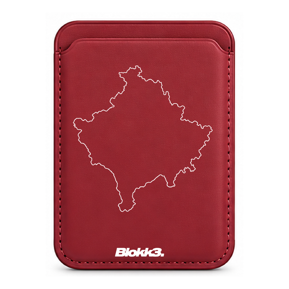 MagSafe Cardholder Kosova