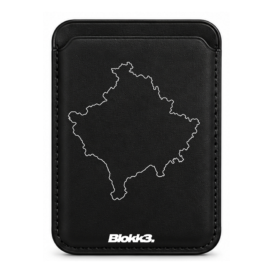 MagSafe Cardholder Kosova