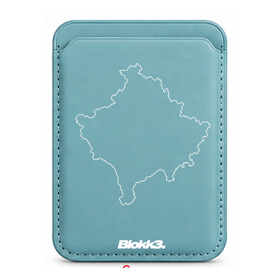 MagSafe Cardholder Kosova
